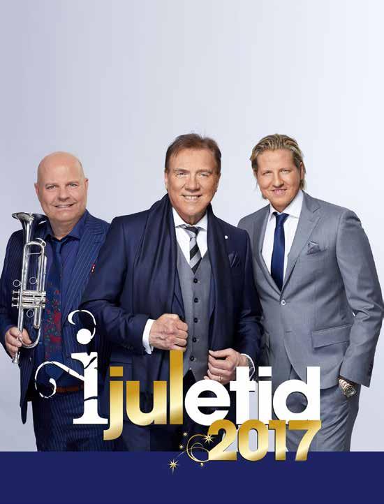BOKA BILJETTE NU! www.ystadsteater.