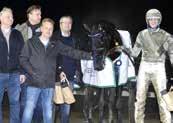 Start 15:08 Bankod 07 ODDS TVILLING eturhuset // Svsk Travsports Unghästserie - Treåriga Ston 3-åriga svska ston högst 15.000 kr. 140 m. Autostart. ris: 50.000-5.000-17.500-1.500-8.000-5.500-5.