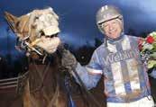 Start 18:0 ODDS TVILLING 10 LO Bankod 07 6 1 4 1 Securitas // Bronsdivision, Försök 3 i Meeting 8 (Final Solvalla 6/1) 3-åriga och äldre 400.001-800.000 kr. 640 m. Voltstart. ris: 110.000-55.000-7.