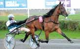 Svante Båth, Solvalla Skötare: Mia Båth Körsv: Johan Untersteiner Svante Båth ig och tredje häst i Svsk Uppfödningslöpning med onway Hall som morfar gom mamman World Wide Wings, amerikanska som