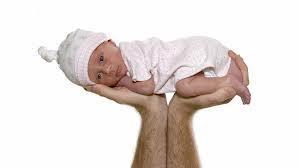 PERSONUPPGIFTER namn: födelsetid: Döpt Odöpt Nöddöpt Nöddopet skall bestyrkas i den egna församlingen.