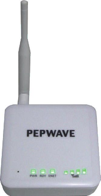 VPN-noder Pepwave MAX 700-4x USB WAN / 2x WAN Port / 4x LAN / Wi-Fi AP / SpeedFusion Router för 1-50 användare, max