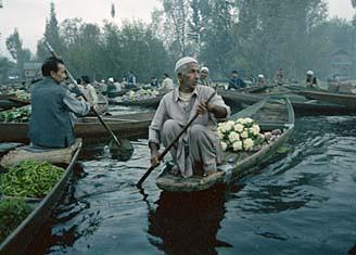 Den är också känd för traditionella Kashmiri hantverk och torkad frukt. Hantverk Du kan t ex köpa fina lädervaror, smycken, mattor eller sjalar.