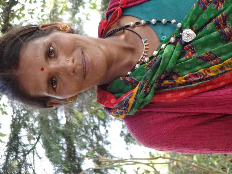 Genom besök och berättelser från odlare och forskare fick vi denna gång närmare lära känna något det biodynamiska arbetet i delstaten Uttarakhand.