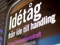 Totalt 118 värdar informerade om tåget i förväg via sina nätverk, affischer på skolor, flyers och sociala medier, som Youtube, Facebook och Twitter.