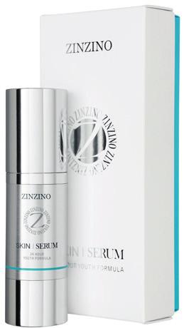 2 st Skin Serum 30 ml 1596:- TOTALT