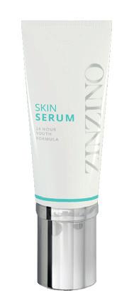 798:- 1 st Skin Serum 50 ml (ord.