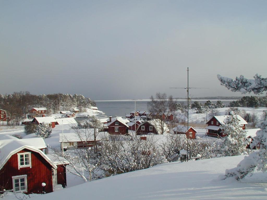 SKÄRGÅRDSKUNSKAP SIKO organiserar de fastboende Enen presentation av SIKO, Skärgårdens brokig skara av t ex hantverkare med Intresseföreningars