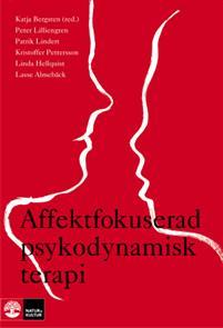 Affektfokuserad psykodynamisk terapi : teori, empiri och praktik PDF ladda ner LADDA NER LÄSA Beskrivning Författare: Peter Lilliengren.