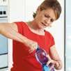 Immunsystemet som bland annat har till uppgift att skydda mot infektioner,