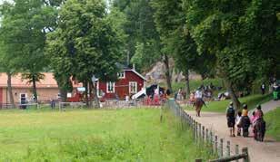 festivalen genom åren.