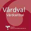 Är du nyinflyttad till Västra Götaland och vill tillhöra den vårdcentral som ligger närmast din bostad behöver du inte göra någonting.