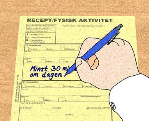 Nuläge Totalt 80 recept sedan oktober 2014 (FaB) Födda 1999 2009 ADHD, autism, ADD inaktivitet, ångest, depression Anpassade aktiviteter i 12 idrottsföreningar Kostnad