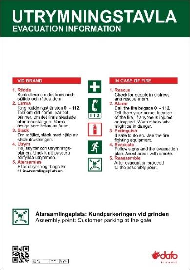 utryningsplan Utryningsplan inplastad Utryningsplan inplastad :a plan i saa vy Utryningsplan ed ra Utryningsplan ed ra, efterlysande Utryningsplan inkl ra Utryningsplan inkl ra :a plan i saa vy