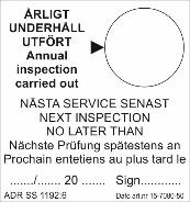 avsedd för F Nyckel ekl skaft för överfalsutter ed öron, avsedd för Werner SP, Tepus LW0 Nyckel Gloria ventil tryckladdad ekl skaft