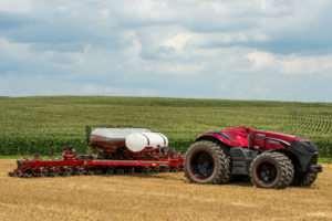 Smart Agri Projektet ska utveckla en innovationsplattform och mötesplats som för samman kompetens och kunskap inom IT, automation och lantbruk/biologi, och ge relevant stöd till små och medelstora