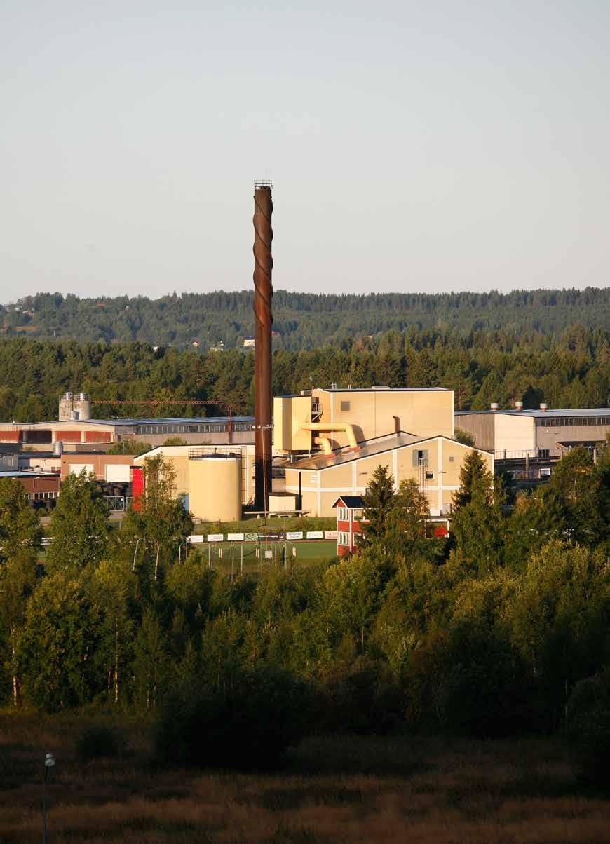 Energispartips Rätt ljus på rätt plats.