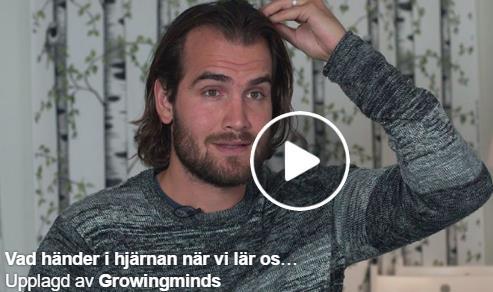 45 min instruktionsfilm om hjärnan 0.