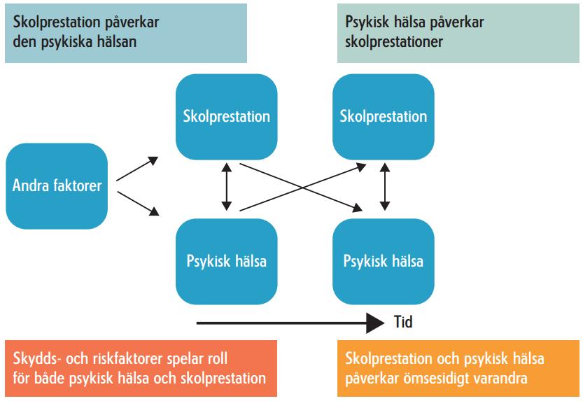 forskningsöversikt 2012