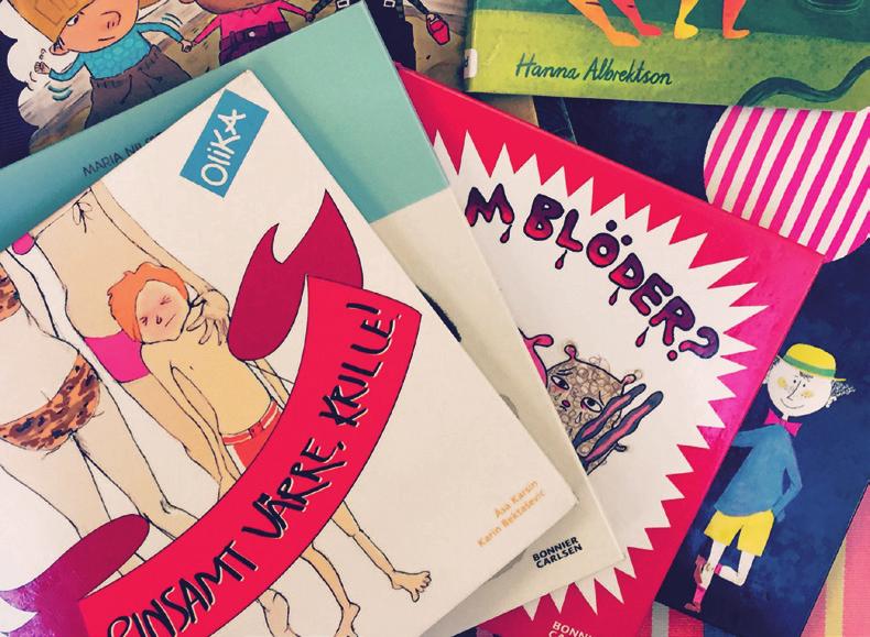 Sagostunder på Arlövs bibliotek Välj mellan tre olika sagostunder med olika teman, samma grupp kan boka in sig vid tre olika till fällen.