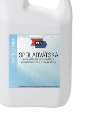 .. 14215 Fordonsavrinning Ett effektivt efterbehandlingsmedel för alla typer av fordon. Efter tvätt sprayas produkten och avsköljes för minska droppeffekt. Innehåller vax för att öka glans och skydd.