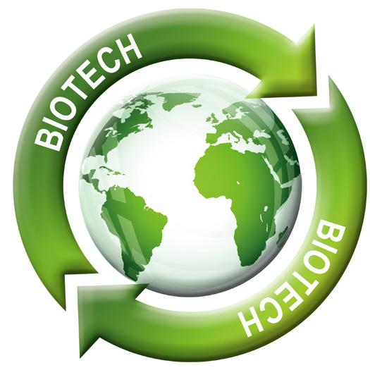 Biotech PLS Biotech är en serie av rengöringsprodukter som bygger på customfitting av mikroorganismer för att optimera specifika rengörings