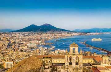 Dag 11 14 okt Civitavecchia (Rom), Italien Rom den eviga staden. På varje gata, i varje gathörn, på varje piazza, i varje gränd finns något vackert att se.