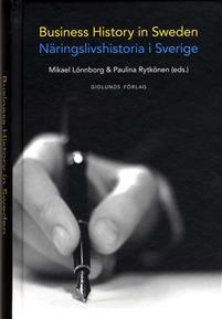 Business History in Sweden = Näringslivshistoria i Sverige PDF ladda ner LADDA NER LÄSA Beskrivning Författare: Paulina