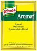 Knorr, 88-90 g jmf: