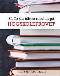 Så får du bättre resultat på högskoleprovet PDF ladda ner LADDA NER LÄSA