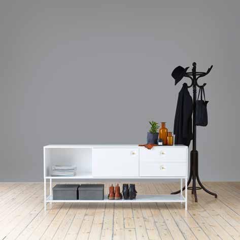 /VITI SIDEBOARD 180 CM VITI SIDEBOARD 180 CM Vit/Ek/Krom 809 720 90-10 180x42x80 15440:- Vit/Ek/Mässing 809 720 90-20 180x42x80 15440:- Vit/Vit/Krom 809 720 90-30 180x42x80 15440:- Vit/Vit/Mässing