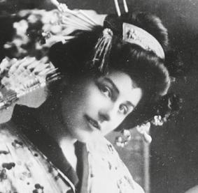 Giacomo Puccinis opera Madame Butterfly tillhör världens mest spelade och älskade operor. Men vid premiären i Milano 1904 blev den utbuad och hånad.