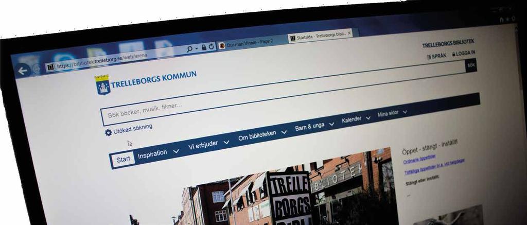 Digital delaktighet Hur gör man?