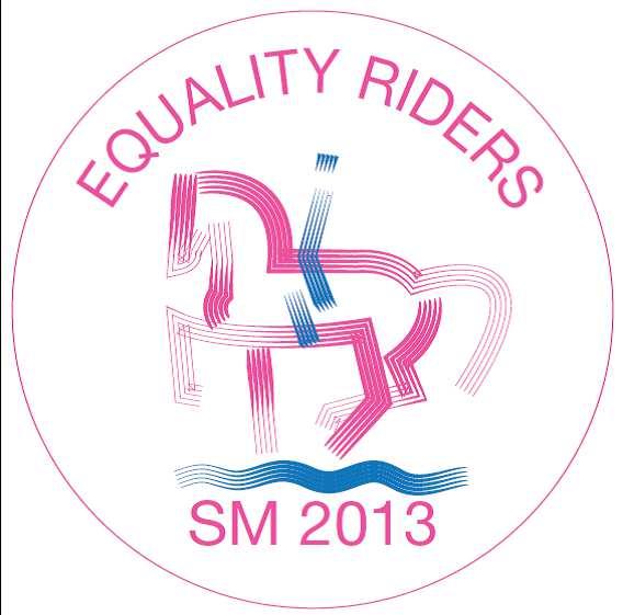 Korrigerad 14/8, avseende domare söndag Föreningen för Equality Riders hälsar Er hjärtligt välkomna till SM i dressyr för ponny och juniorer samt Ungponnyfinalerna i dressyr, 15-18 augusti, 2013