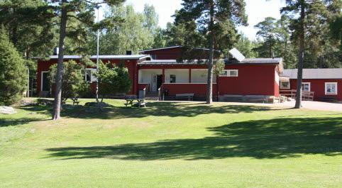 Sid 35(36) Skatepark Hopptorn Fler aktiviteter och tävlingar Det är många som vill att Fritidsbanken ska finnas ute på Skutberget så att man kan låna utrustning där.