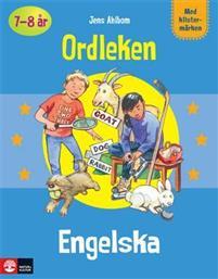 Pysselbok Engelska Ordleken PDF ladda ner LADDA NER LÄSA Beskrivning Författare:. Vi vet hur barn lär sig! och utveckla sina färdigheter i sin egen takt och på sin egen nivå.