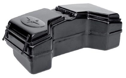 Cargo Box 2875176 Sportsman 05-12