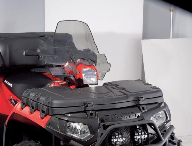 Cargo Box 2876601 Sportsman XP Pris: 2907 kr