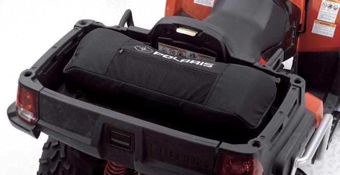 Sportsman XP X2 Lock & Ride bakre Cargo Box 2877921 Sportsman X2.