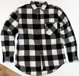 395 kr Pin-Stripe Pit Shirt