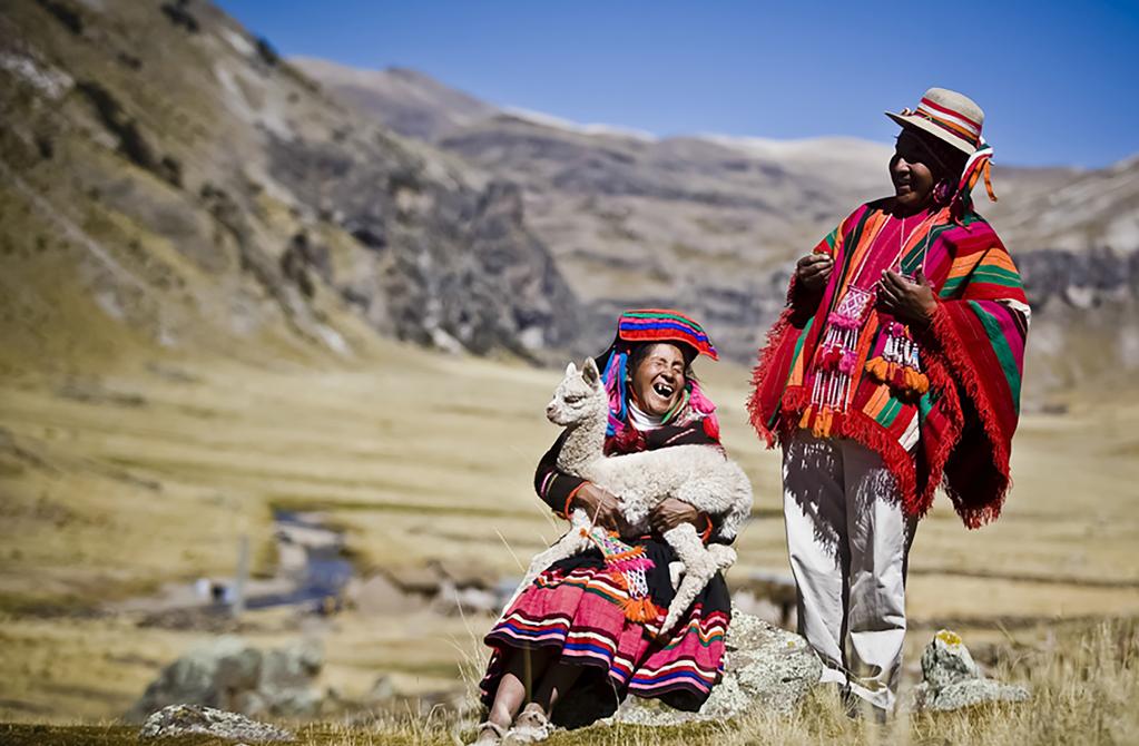 Dag 8: Cusco Förmiddagen är fri att på egen hand utforska Cuzco. Kl. 14.00 möter en lokal guide upp för att ta med oss på en stadstur samt att besöka stadens omgivningar.