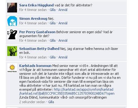 Hemsida