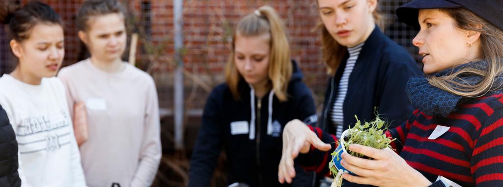 Metod 3: Praktisk demokrati Den här metoden skiljer sig lite från de andra som vi presenterat i materialet, den lägger nämligen fokus på att prova på det praktiska.