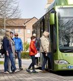 BRA ATT VETA lanstrafikenkron.se Bra att veta innan du går ombord Barnvagn Barnvagn, rullstol eller liknande medtages avgiftsfritt i mån av plats.