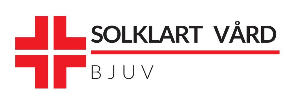 Patientsäkerhets-berättelse för Solklart Vård i Bjuv.