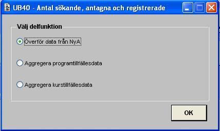 Per Lindgren 2016-04-20 11 (39) 5 Behörighet Behörighet till funktionen ska kunna sättas på delfunktionsnivå enligt standard i Nouveau.