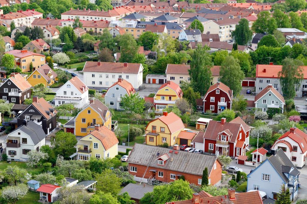 Kvinnors och mäns resande är snarlikt, men en något större andel av kvinnornas trafikarbete genereras av kollektivtrafik jämfört med 4 procent.