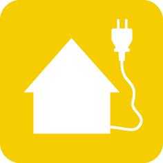 2) ENERGIDEKLARATION Enligt lagen ska alla småhus energideklareras innan de säljs, med info om energiprestanda och åtgärder som kan göras för att minska energiförbrukningen.