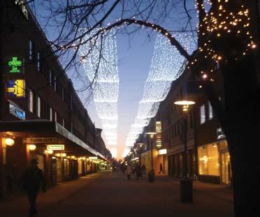 AKTIVT SPORT- OCH FRILUFTSLIV Stark sport- och friluftskultur Stor potential för fler sport och fritids