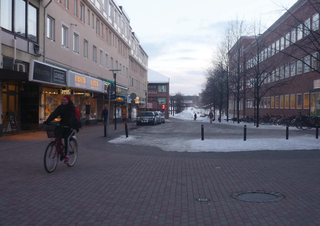 KAN NORD-SYD